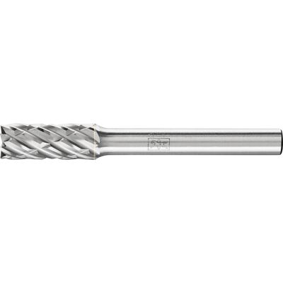1 x PFERD HM-Frässtift ZYAS 0820/6 STEEL | Art.-Nr.: 21100387