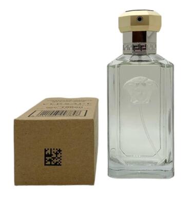 Versace Versense Versace Cologne Versace The Dreamer Chemist