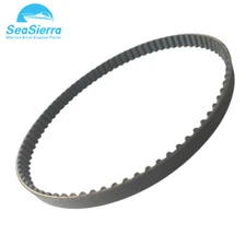 65W-46241-00 Timing Belt For Yamaha F 25 30 40 HP 4 Stroke Outboard Motor