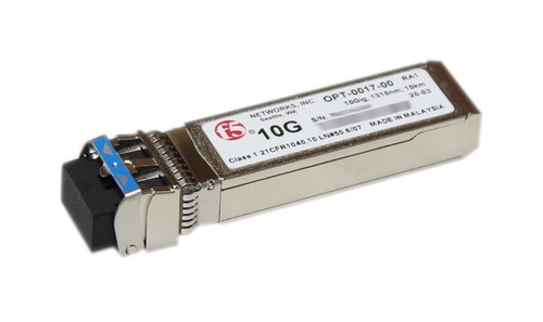 1PCS F5 Transceiver Sfp 10G NETWORKS/OPT-0016-00 10Gig,850nm,300m/F5 10G Fiber O - Foto 11