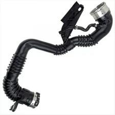 Durite turbo pour NISSAN X-trail (T32) 144604BE2B 144604BE2C
