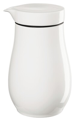 ASA Selection a table Sauciere Schälchen Salatschale Fine Bone China weiß 250 ml