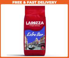 Larozza Extra Bar Italian Coffee Beans (1kg) Italian Brand Coffee 16.99 per kilo