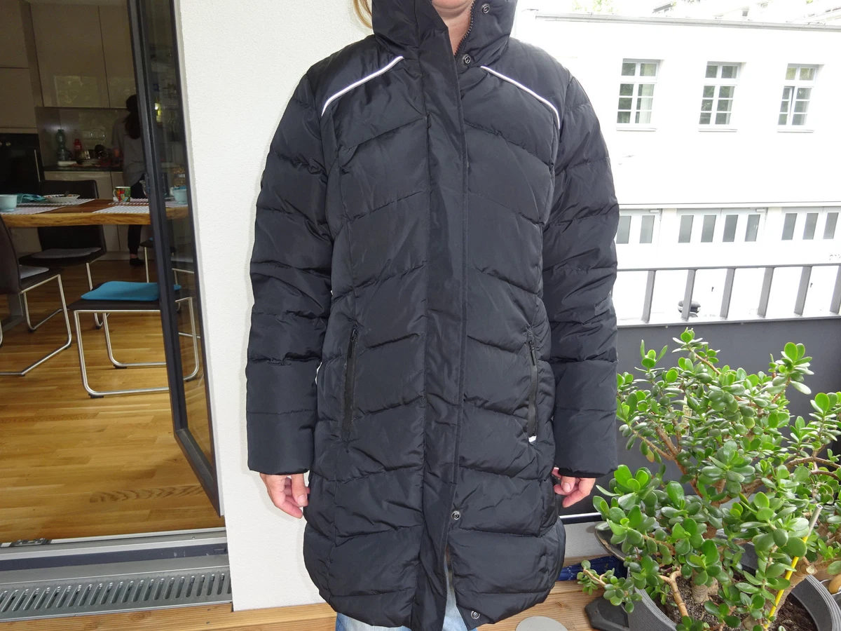 Superdry glacier deals down coat