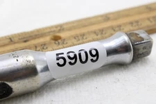 Indestro 2730 3" 3/8" Drive Chrome Socket Extension USA 