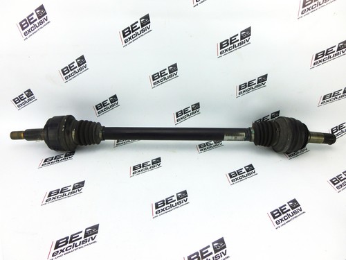 original VW Touareg 7P 3.0 V6 TFSI hinten Antriebswelle Gelenkwelle  7P0501201G
