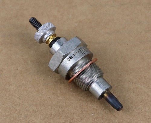 Denckermann Glühkerze E300038 - Für Mercedes, Nissan, Renault Diesel