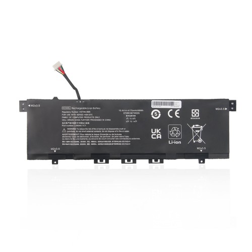 Akku KC04XL Für HP Envy X360 13-AG 13M-AQ 13-AH 13-AR HSTNN-DB8P L08544-1C1 - Afbeelding 7 van 7
