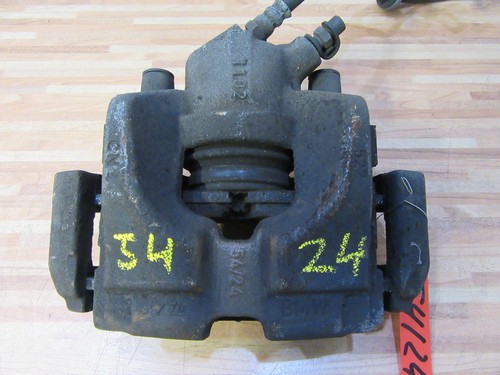 BREMSSATTEL vorne links + BMW 3er E90 E91 E92 E93 1er E81 E87 E82 E88 + 54/24