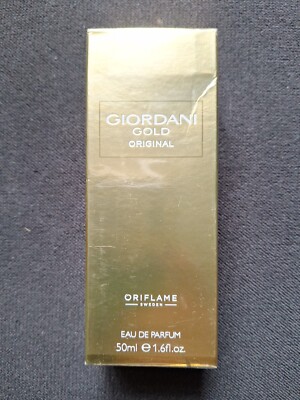 Perfumy damskie Miss GIORDANI 50ml Oriflame