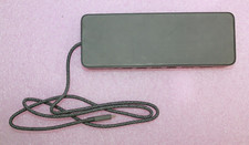 Genuine HP Universal Docking Station HSA-B005D5 P/N 925698-001