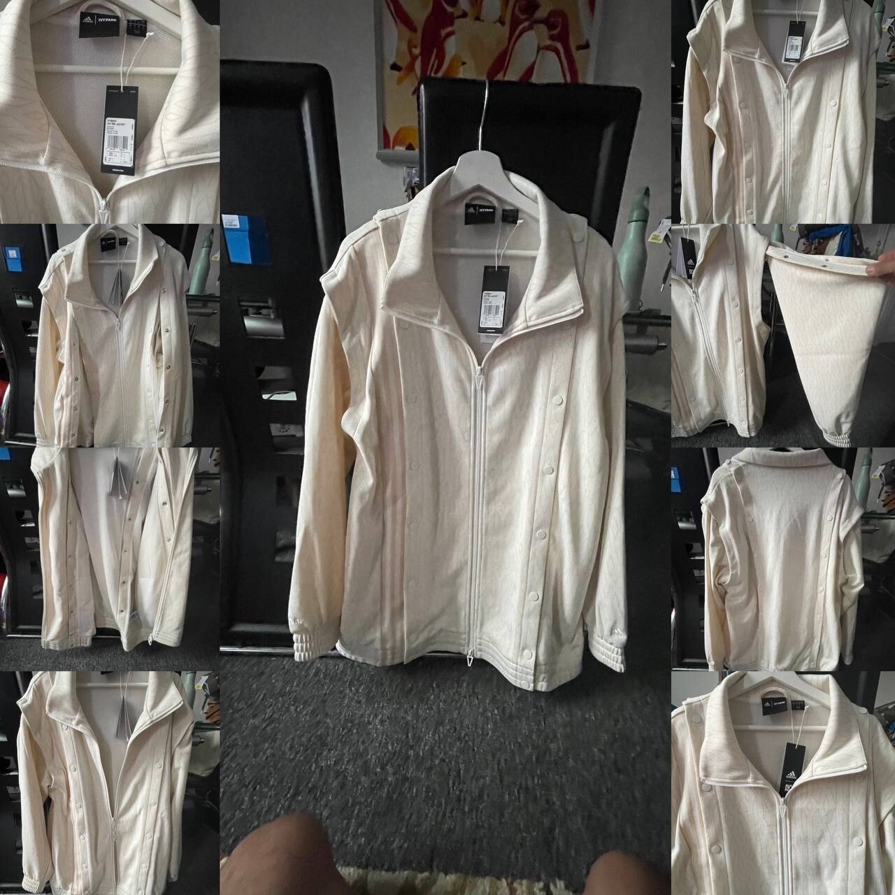 Seller photo, eBay