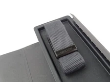 WHOOP 4.0 Health and Fitness Tracker w/ Battery Pack WS40 Used Bundle 