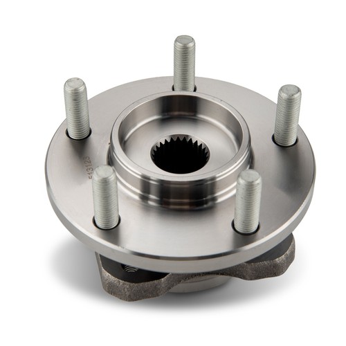 2 piezas buje de cojinete de rueda delantera para Dodge Caravan Chrysler Town & Country 1996-2007 - Imagen 6 de 10