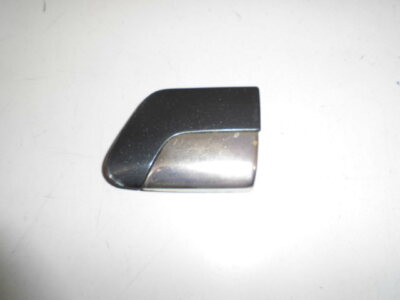  Original VW Phaeton 3D Zierleiste Endstück Reibleistenrand Leiste 3D0853300 VL