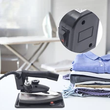 1000W Gravity Feed Industrial Electric Steam Iron Set Gravity Iron Steamer