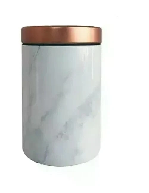 Marble and rose gold tea sale coffee sugar