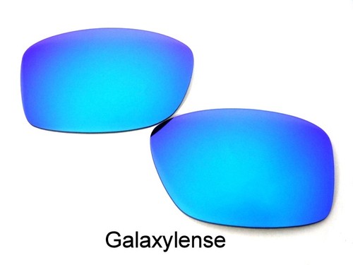 Polarized Replacement Lenses For Oakley Jupiter Squared Sunglasses - 2-Pair Pack, Premium Quality - View #11