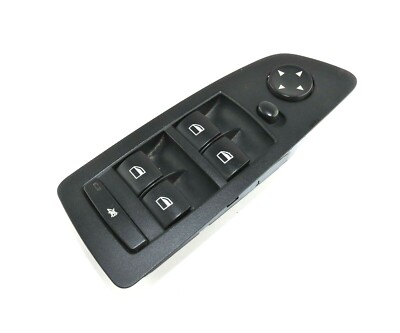 9132082 BMW 1 Series E87 Genuine Right Side Power Window