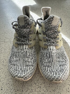 adidas ultra boost 3.0 oreo sneakers men’s 7.5 adidas UltraBoost 3.0 Oreo | eBay main image 4