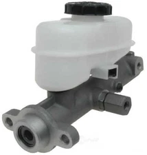 Brake Master Cylinder-Element3 New Raybestos MC390256