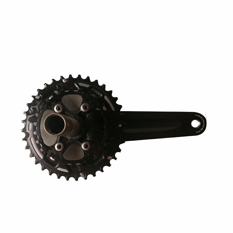 SHIMANO FC-M5100-1 クランクセット 30T + 32T 36T SHIMANO FC-M5100-1 クランクセット 30T + 32T 36T オリジナルシマノ