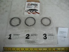 Air Compressor Piston Ring Set For Tu-flo 501. Pai Drs-4310-std Ref 286183 Air Compressor Piston Ring Set For Tu-flo 501. Pai Drs-4310-std Ref 286183