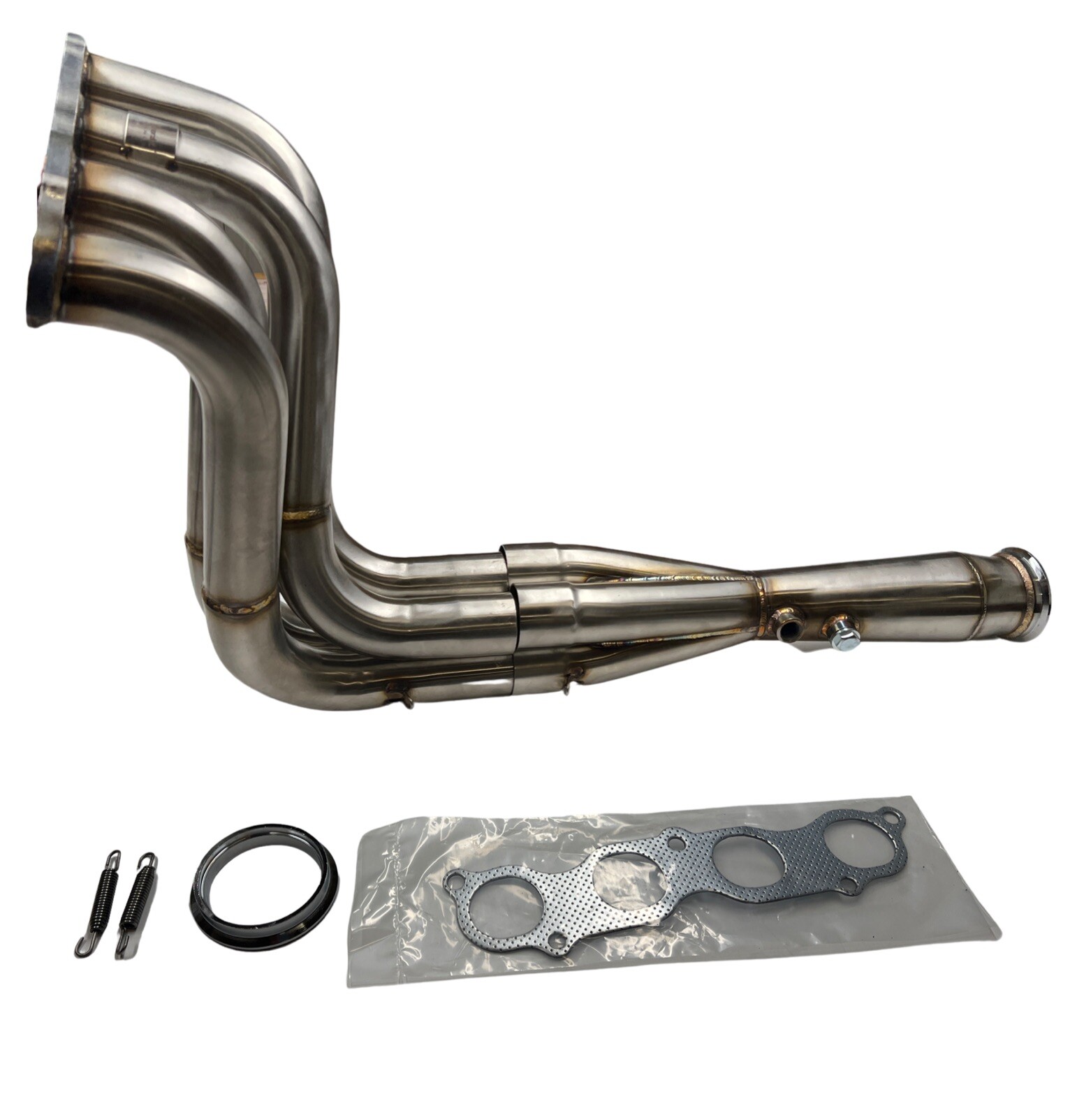 K20 K24 K Swap Civic Integra EG EK DC2 K Honda KSeries Exhaust