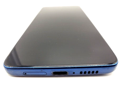 Motorola Moto Edge 5G 256GB (XT2141) Verizon Royal Blue -Smartphone-VERY GOOD US - 第 4/8 張圖片