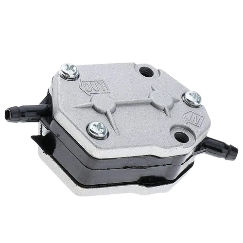Fuel Pump 15100-94311 For Suzuki Motor DT20 DT25 DT30 DT35 DT40 DT50 DT55 DT60 - Foto 10 di 11