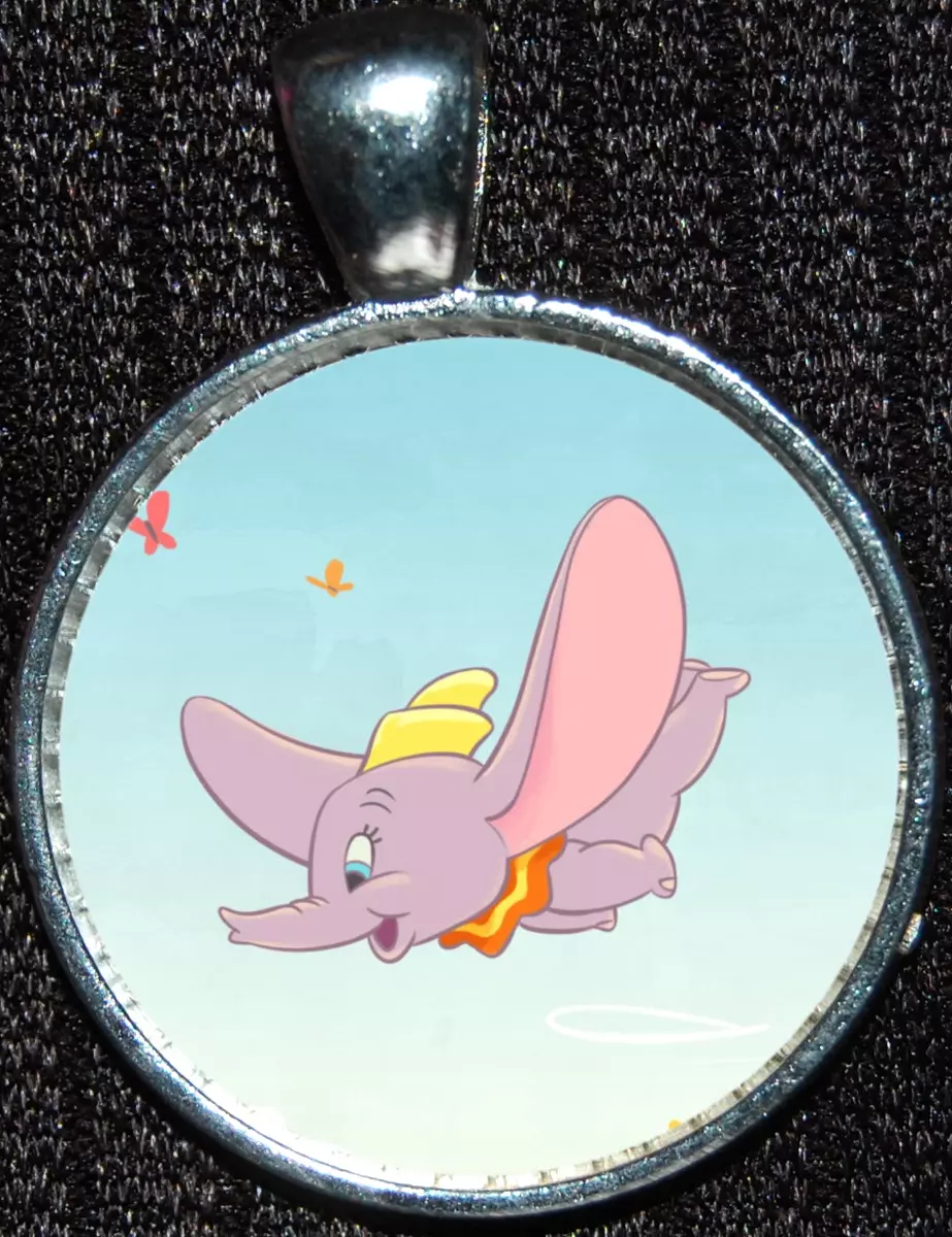 Disney hotsell dumbo jewelry