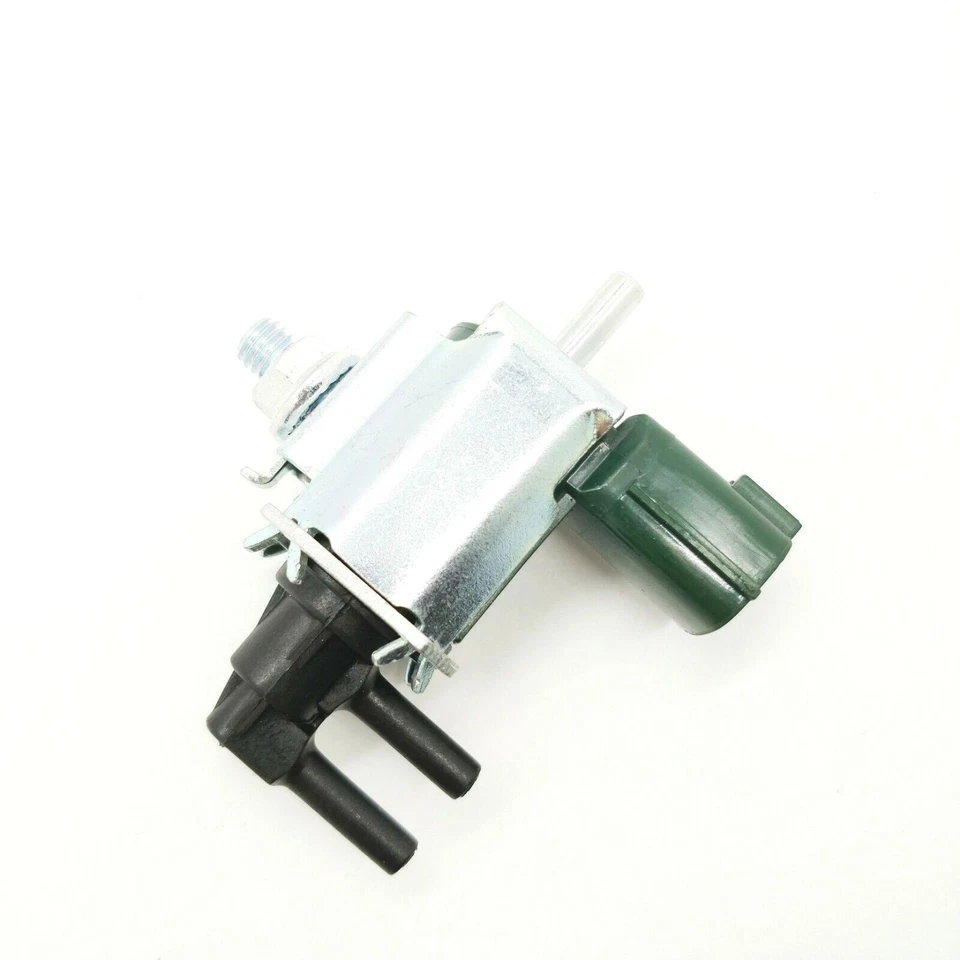 Interruptor de vacío EGR solenoide de purga para Nissan Sentra Altima Máxima 240SX Frontier Foto 4 de 4