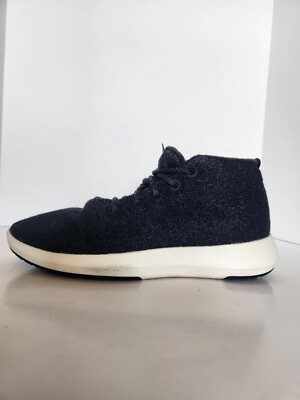 Allbirds Wool Runner-Up Mizzle Men\'s Size 10 Red Sneakers (0423 NV1) allbirds | Shoes | Allbirds Wool Runnerup Mizzle Mens Size  main image 4