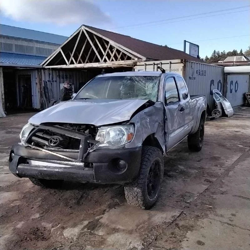Оригинальный передний правый вал оси CV для Toyota Tacoma 2005-2023 годов выпуска - Изображение 2 из 4