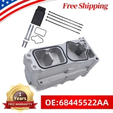 68445522AA Turbo Electronic Actuator for Dodge ISB 6.7 L Cummins Truck 2013-2018
