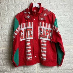 shell jackets festival