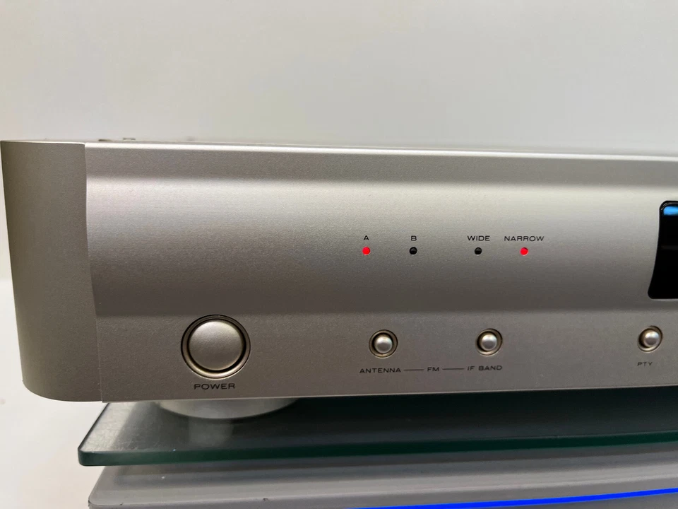 MARANTZ ST-17 High End RDS-FM Tuner   (3) - Bild 3 von 4