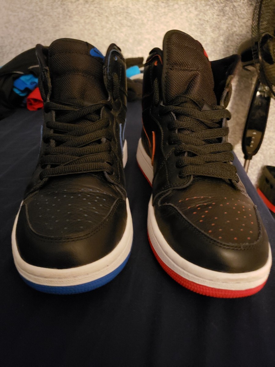 Nike sb jordan 1 lance mountain (Scratch-offs) size 9 | eBay Nike sb jordan 1 lance mountain (Scratch-offs) size 9 | eBay