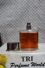 OCEAN RAIN by MARIO VALENTINO Men's Cologne Spray 3.3 fl. oz. Vintage No Box