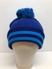 NEW Cat  Jack Boys Beanie Pom Cuffed Kint Hat