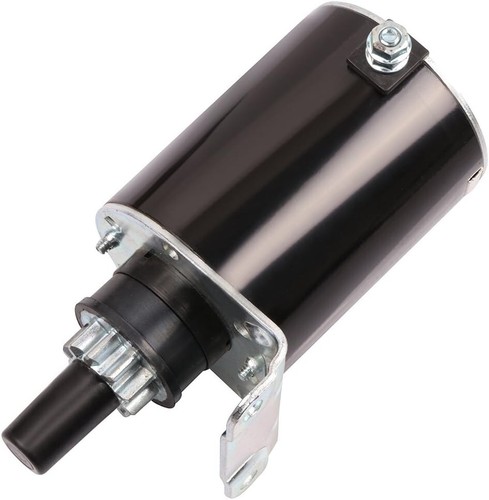 Motorino di Avviamento Nuovo Adatto per Kawasaki per John Deere Mia11564, Miu11006, 21 OCPTY SAB0126