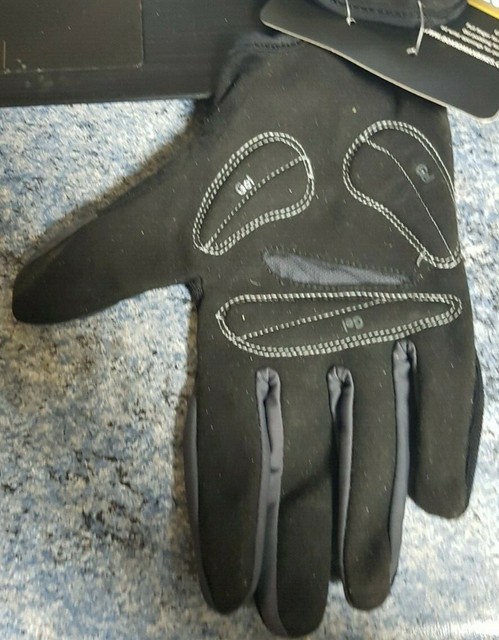 boardman waterproof gloves