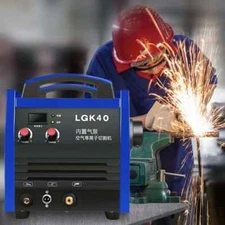 Plasma Cutting Machine Welding All-in-one Industrial Grade Dual Voltage