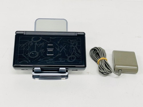 Consola Nintendo DS Lite Blanco Negro Marino Rosa Carmesí Plata Azul - Imagen 214 de 241