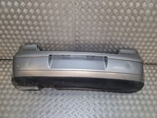 Pare-choc arrière Volkswagen POLO