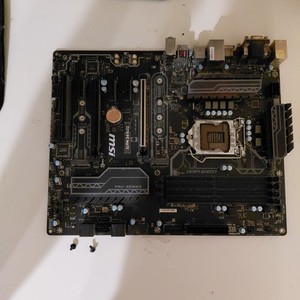 Msi Z 270 PC Mate | eBay