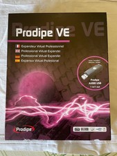 Prodipe expander midi VE (mai usato)