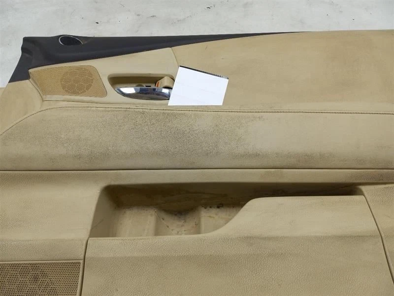 10 11 12 13 Lexus RX450H Passenger Right Front Door Trim Panel LB00 - Image 3 of 4