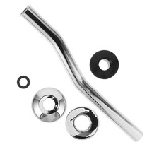 Toilet Tank Parts Urinal Bottom Drain Water Inlet Valve Accessories Kit