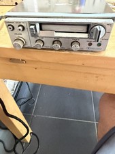 lecteur de cassettes vintage Pioneer Component KP 88 G